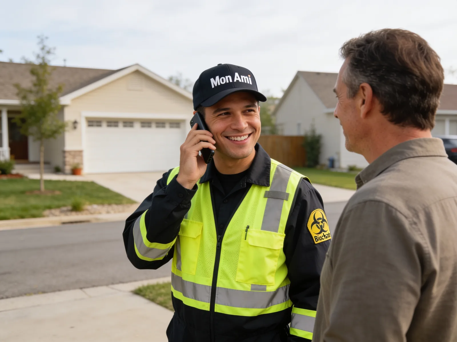 Sewage Cleanup Apache, OK FAQs